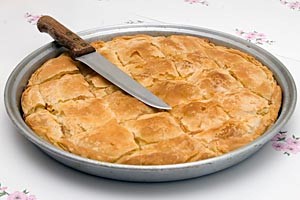 Bild Bulgarisches Rezept