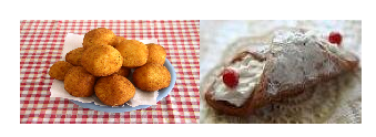 Italienisches Rezept