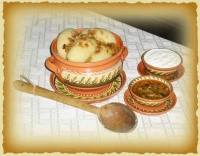 Bild Litauen Rezept