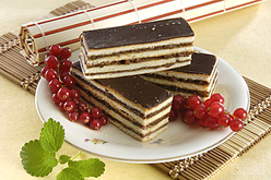 Bild Ungarn Rezept