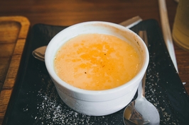 Creme Brulee